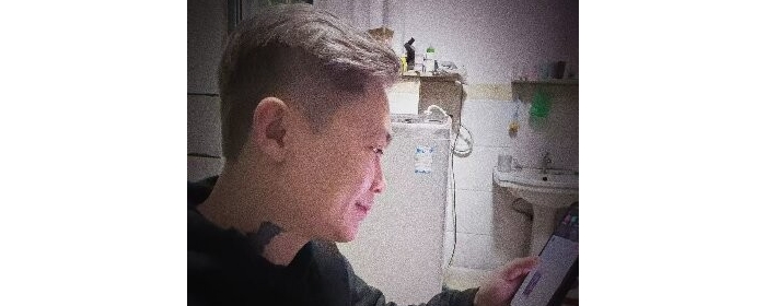 《武易传奇》500创始玩家专访 ·夏侯二少——沙巴克残血反杀会长，全区第一件裁决的拥