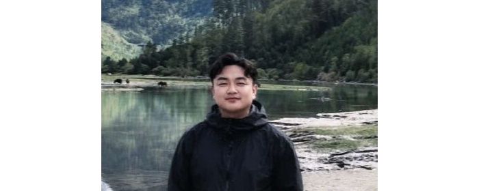【武易传奇老玩家故事】季博达｜03 年初入玛法，捡获圣火那一瞬间的狂喜