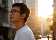 《武易传奇》500创始玩家专访 · 石磊——以为把游戏图标下载到邮箱就能随时随地玩