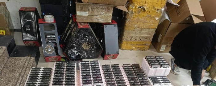 老一区“流金岁月”  一次惊心动魄的数据救援经历