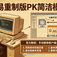 # 武易玩家的反馈，如何成为整个行业的标准起源？