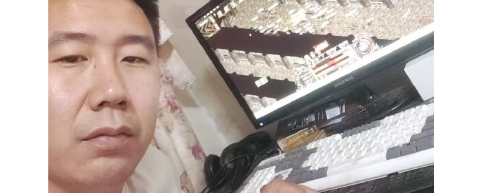 武易老玩家专访｜龙门战犯：小黑网吧走出的沙巴克城主，一场跨越二十年的玛法旧梦
