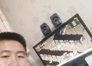 武易老玩家专访｜龙门战犯：小黑网吧走出的沙巴克城主，一场跨越二十年的玛法旧梦