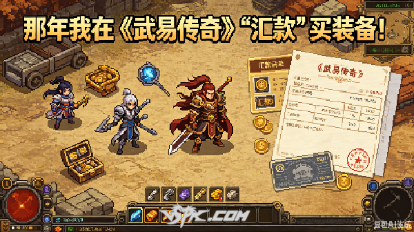 《武易传奇》汇款买装备文章推荐图生成.png