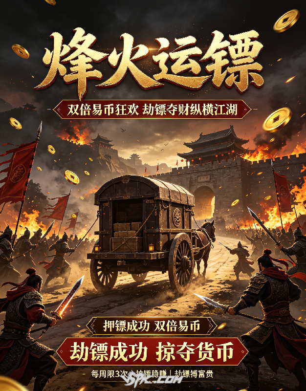 押镖双倍道具 抢镖得货币活动包装.png